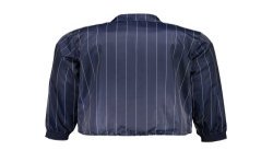 GANT GIACCA SPORTIVA UOMO BLU