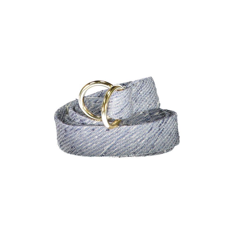 GANT CINTURA UOMO BLU GANT CINTURA UOMO BLU
