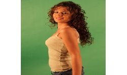 BLEND CANOTTA DONNA GIALLO