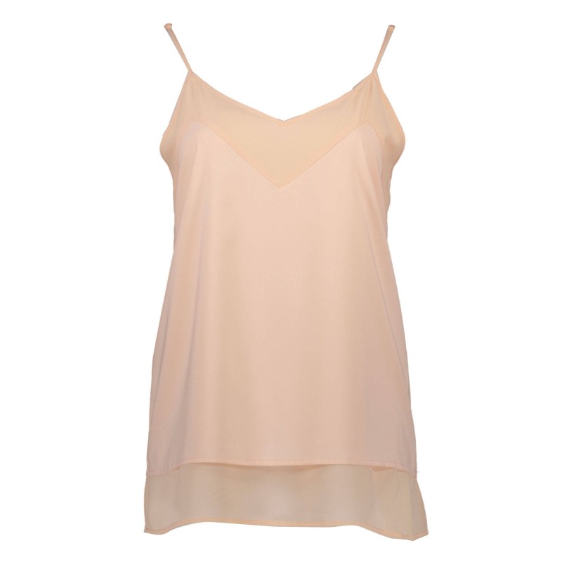 SILVIAN HEACH CANOTTA DONNA ROSA SILVIAN HEACH CANOTTA DONNA ROSA