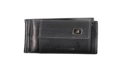 LANCETTI PORTAFOGLIO UOMO NERO