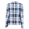 GANT GIACCA CLASSICA DONNA AZZURRO
