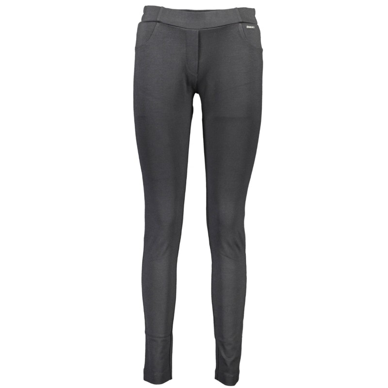 U.S. POLO LEGGINS DONNA NERO U.S. POLO LEGGINS DONNA NERO