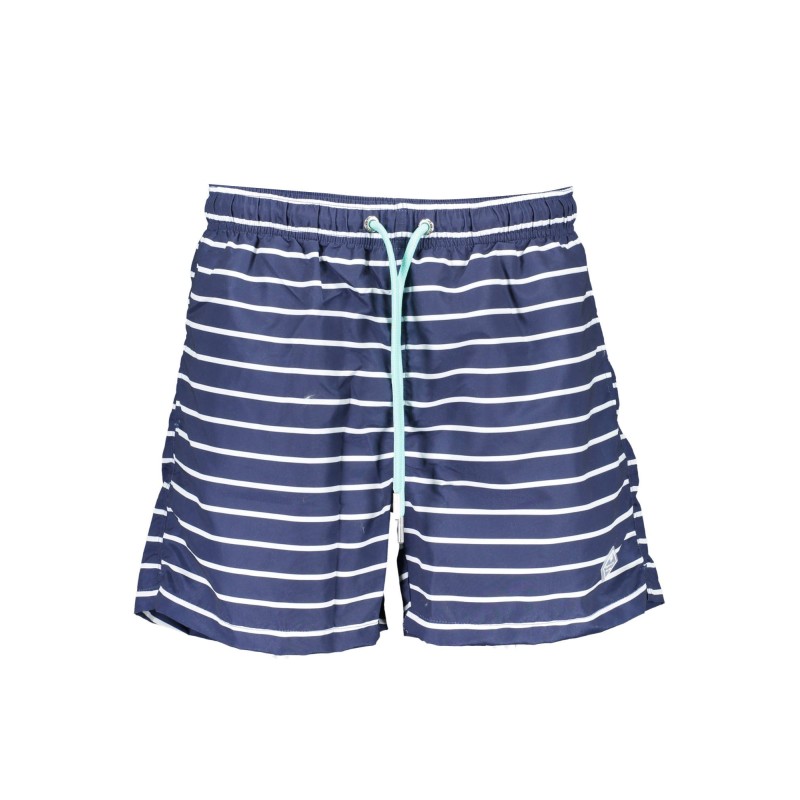 GANT COSTUME PARTE SOTTO UOMO BLU GANT COSTUME PARTE SOTTO UOMO BLU