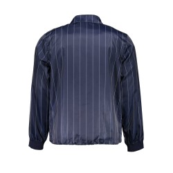 GANT GIACCA SPORTIVA UOMO BLU