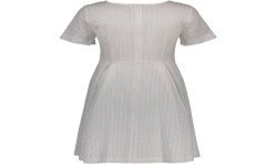 GANT ABITO CORTO DONNA BIANCO