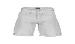 GANT PANTALONE BERMUDA UOMO GRIGIO