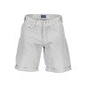 GANT PANTALONE BERMUDA UOMO GRIGIO