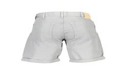 GANT PANTALONE BERMUDA UOMO GRIGIO