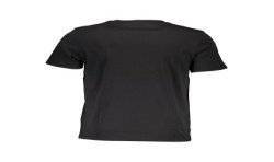 TIMBERLAND T-SHIRT MANICHE CORTE UOMO NERO