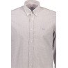 HARMONT & BLAINE CAMICIA MANICHE LUNGHE UOMO BIANCO