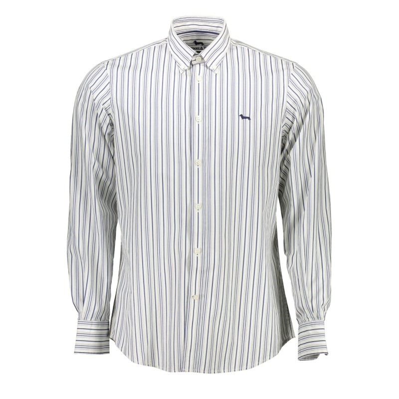 HARMONT & BLAINE CAMICIA MANICHE LUNGHE UOMO BIANCO HARMONT & BLAINE CAMICIA MANICHE LUNGHE UOMO BIANCO