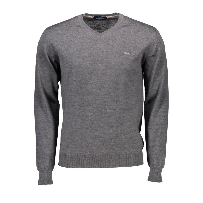 HARMONT & BLAINE MAGLIONE UOMO GRIGIO HARMONT & BLAINE MAGLIONE UOMO GRIGIO
