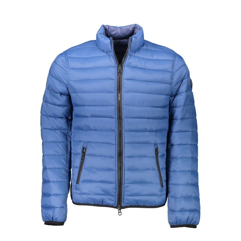 U.S. POLO ASSN. GIUBBOTTO UOMO BLU U.S. POLO ASSN. GIUBBOTTO UOMO BLU
