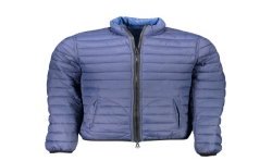 U.S. POLO ASSN. GIUBBOTTO UOMO BLU