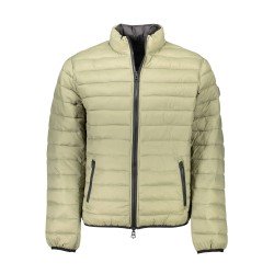 U.S. POLO ASSN. GIUBBOTTO UOMO VERDE