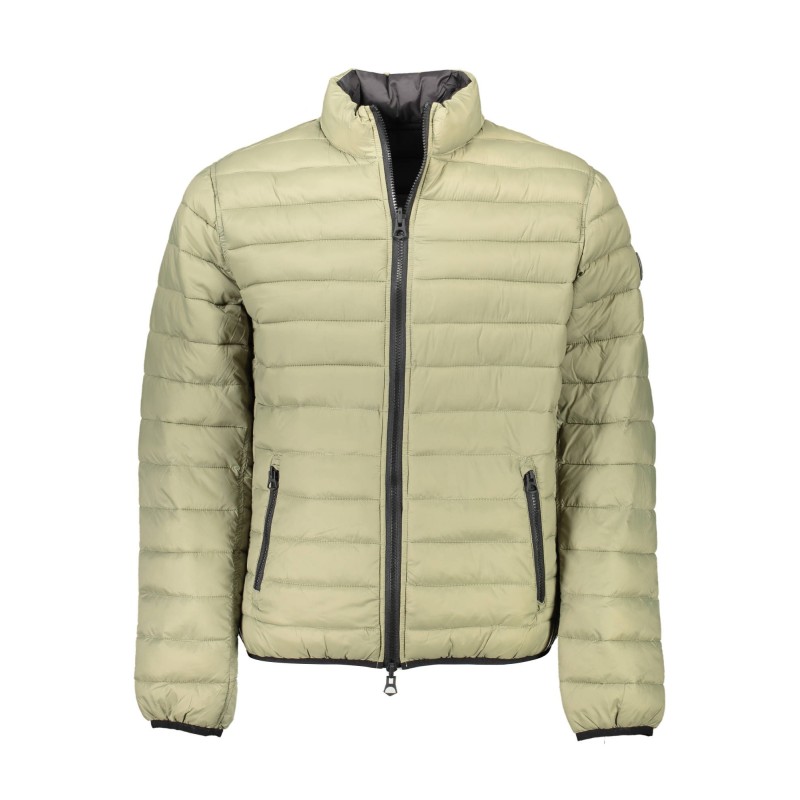 U.S. POLO ASSN. GIUBBOTTO UOMO VERDE U.S. POLO ASSN. GIUBBOTTO UOMO VERDE