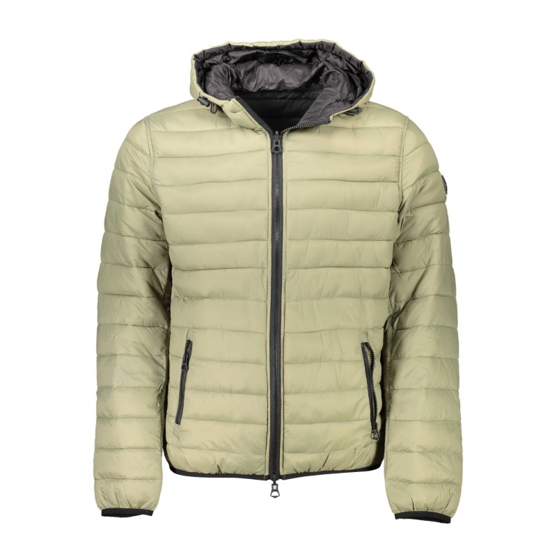 U.S. POLO ASSN. GIUBBOTTO UOMO VERDE U.S. POLO ASSN. GIUBBOTTO UOMO VERDE