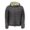 U.S. POLO ASSN. GIUBBOTTO UOMO VERDE