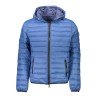 U.S. POLO ASSN. GIUBBOTTO UOMO BLU