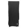 U.S. POLO ASSN. SCIARPA UOMO NERO