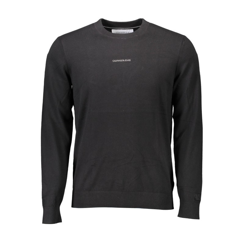 CALVIN KLEIN MAGLIA UOMO NERO CALVIN KLEIN MAGLIA UOMO NERO