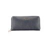 TOMMY HILFIGER PORTAFOGLIO DONNA BLU