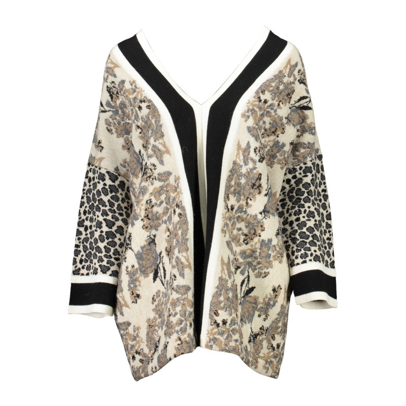 BLUGIRL MAGLIONE DONNA BEIGE BLUGIRL MAGLIONE DONNA BEIGE