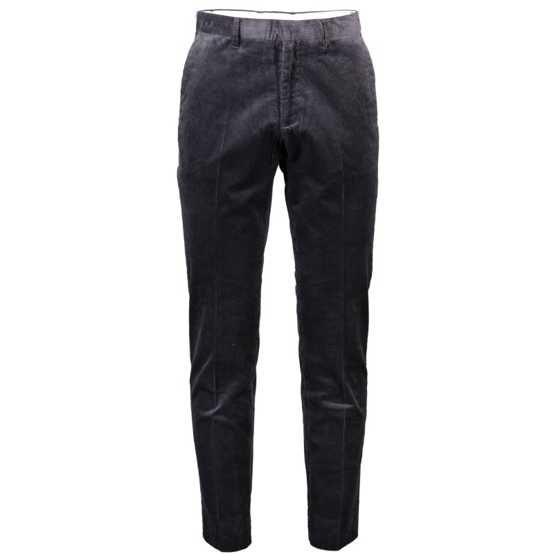GANT PANTALONE UOMO BLU GANT PANTALONE UOMO BLU