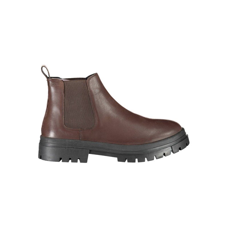 LEVI'S CALZATURA STIVALE UOMO MARRONE LEVI'S CALZATURA STIVALE UOMO MARRONE