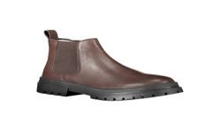 LEVI'S CALZATURA STIVALE UOMO MARRONE