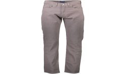 GANT PANTALONE UOMO GRIGIO