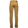 GANT PANTALONE UOMO MARRONE