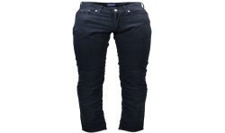 GANT PANTALONE UOMO BLU