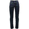 GANT PANTALONE UOMO BLU