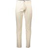 GANT PANTALONE UOMO BEIGE
