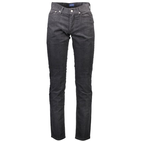 GANT PANTALONE UOMO GRIGIO