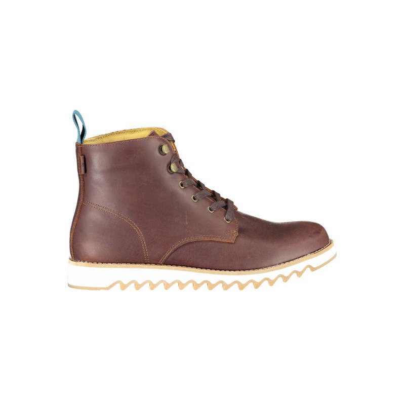 LEVI'S CALZATURA STIVALE UOMO MARRONE LEVI'S CALZATURA STIVALE UOMO MARRONE