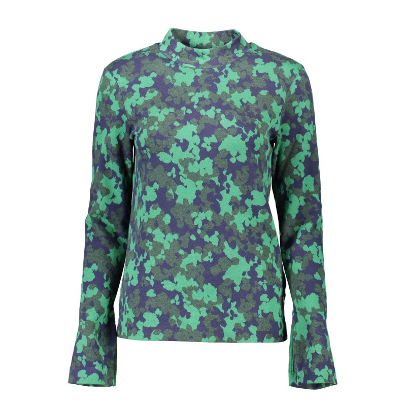 GANT LUPETTO DONNA VERDE GANT LUPETTO DONNA VERDE