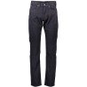 GANT PANTALONE UOMO BLU