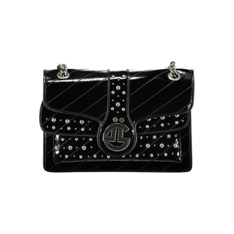 GAELLE PARIS TRACOLLA DONNA NERO GAELLE PARIS TRACOLLA DONNA NERO