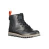 LEVI'S CALZATURA STIVALE UOMO NERO