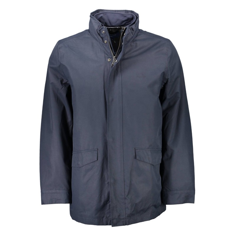 GANT GIUBBOTTO UOMO BLU GANT GIUBBOTTO UOMO BLU
