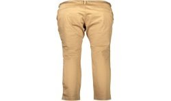 GANT PANTALONE DONNA MARRONE