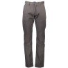 GANT PANTALONE UOMO GRIGIO
