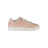 CALVIN KLEIN CALZATURA SPORTIVA DONNA ROSA