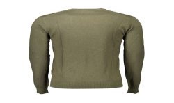 U.S. POLO MAGLIONE UOMO VERDE