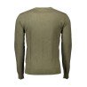 U.S. POLO MAGLIONE UOMO VERDE