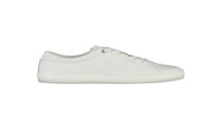 TOMMY HILFIGER CALZATURA SPORTIVA DONNA BIANCO