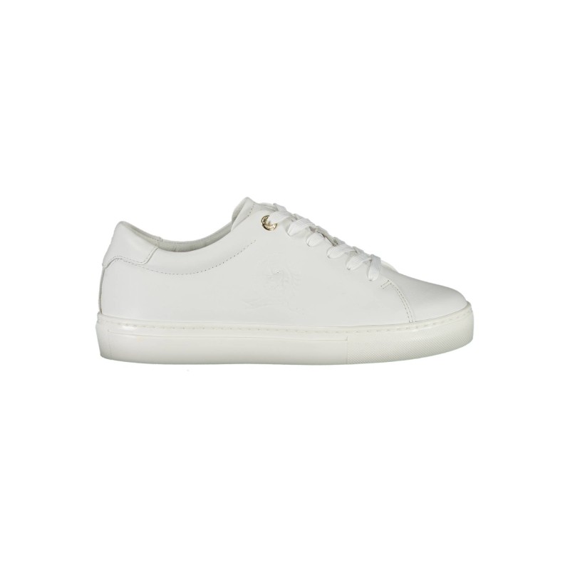 TOMMY HILFIGER CALZATURA SPORTIVA DONNA BIANCO TOMMY HILFIGER CALZATURA SPORTIVA DONNA BIANCO